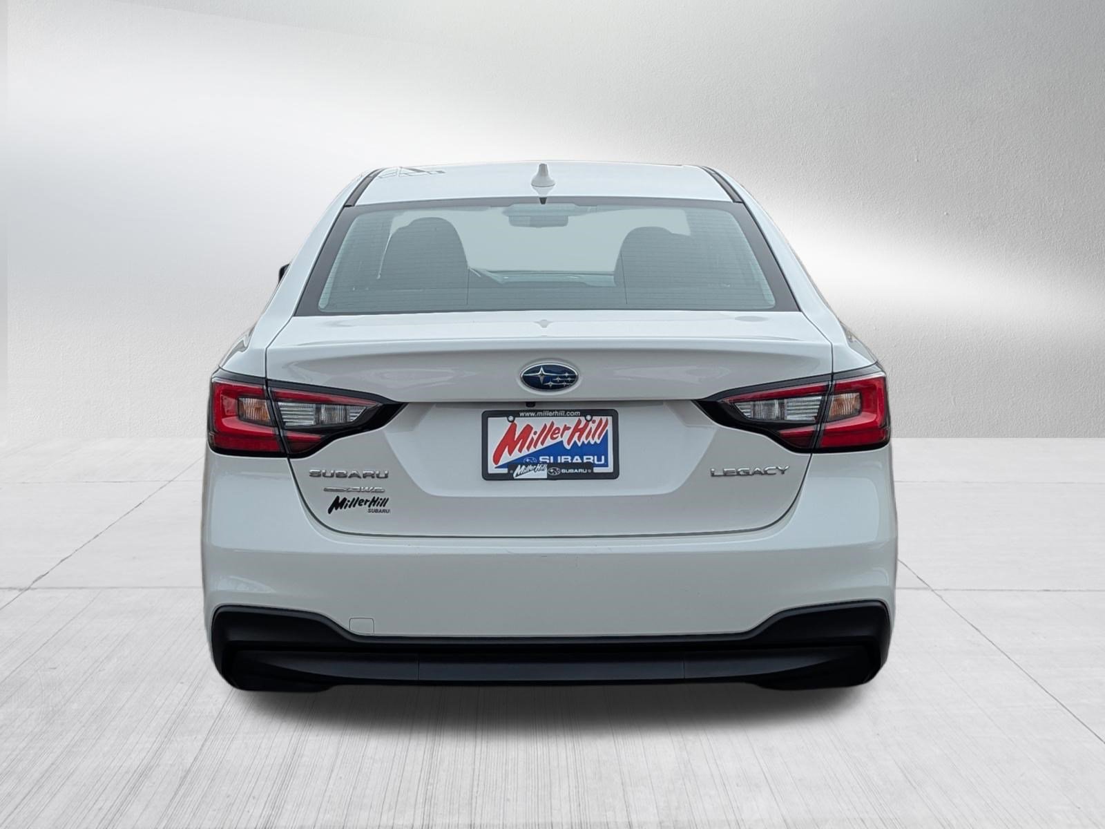 Used 2025 Subaru Legacy Premium image 6