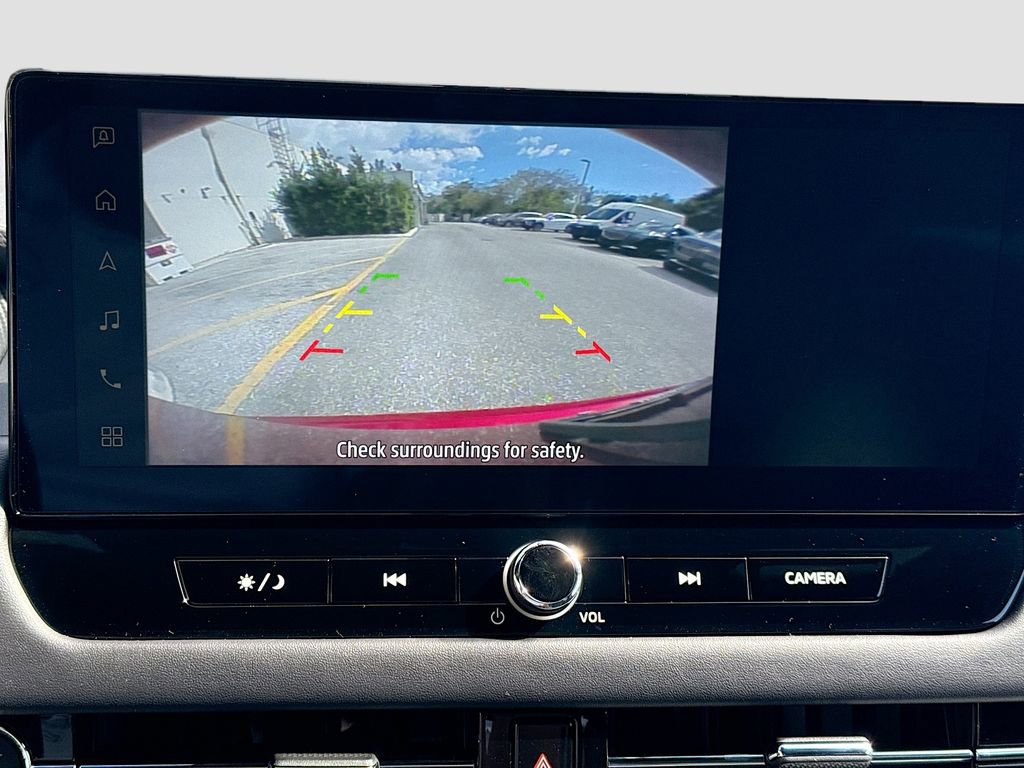 New 2026 Mitsubishi Outlander LE FWD image 12
