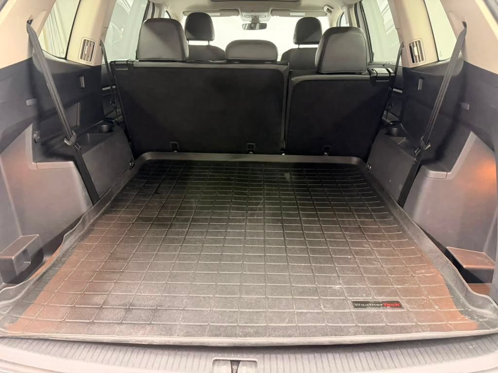 Used 2019 Volkswagen Atlas SEL AWD/4WD image 13