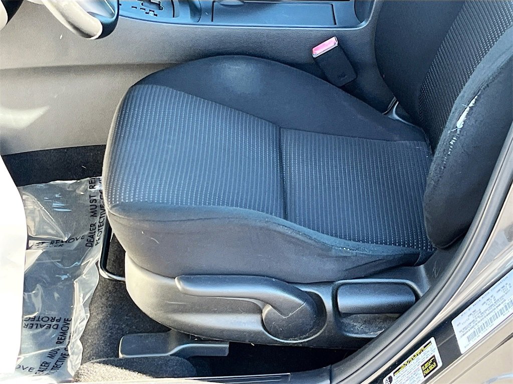 Used 2013 MAZDA MAZDA3 i Touring image 16