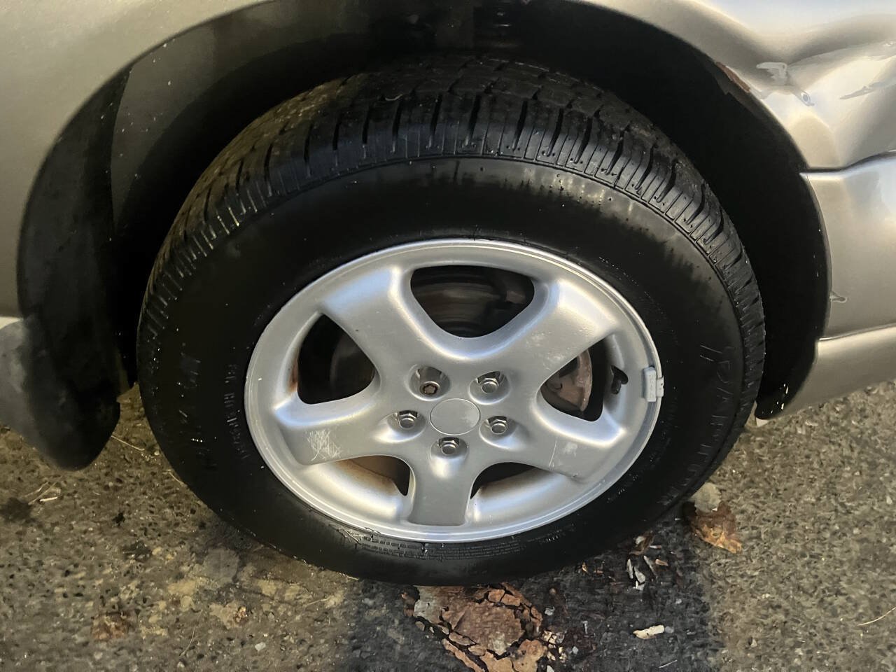 Used 1999 Dodge Stratus ES FWD image 16