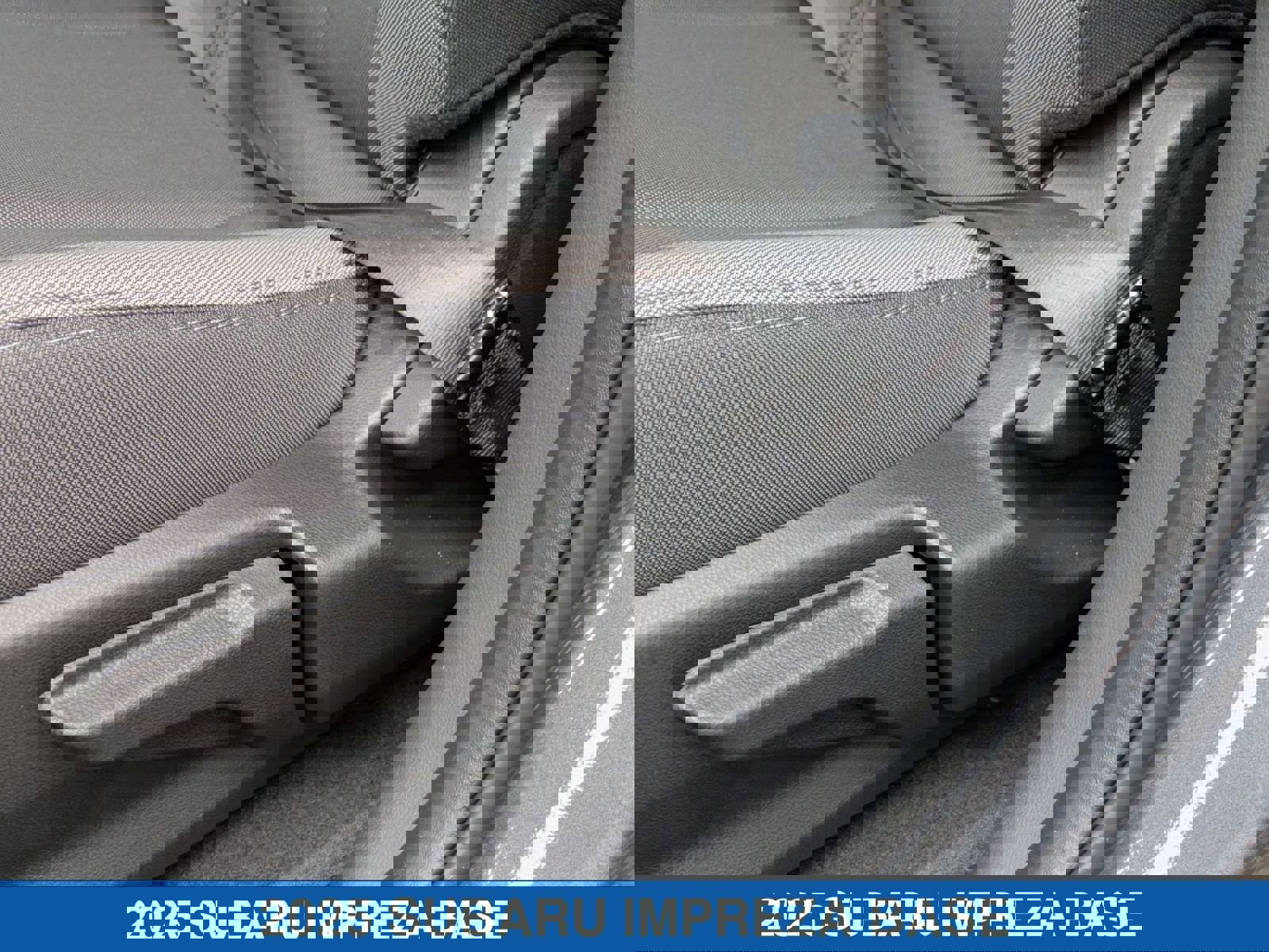 Certified 2025 Subaru Impreza 2.0i image 26