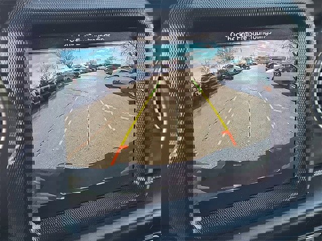 Used 2019 Jeep Wrangler Unlimited Rubicon image 16