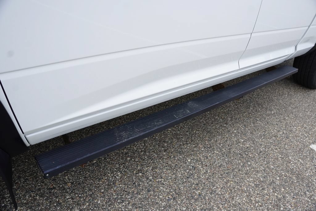 Certified 2022 RAM 1500 Warlock AWD/4WD image 14