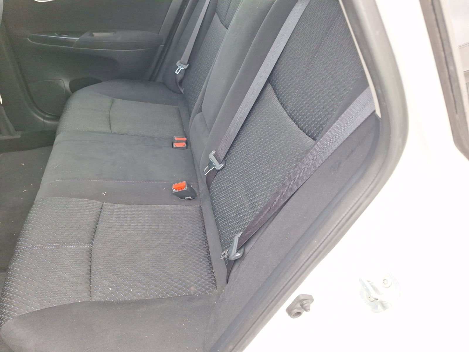 Used 2014 Nissan Sentra SR w/ SR Driver Package image 29