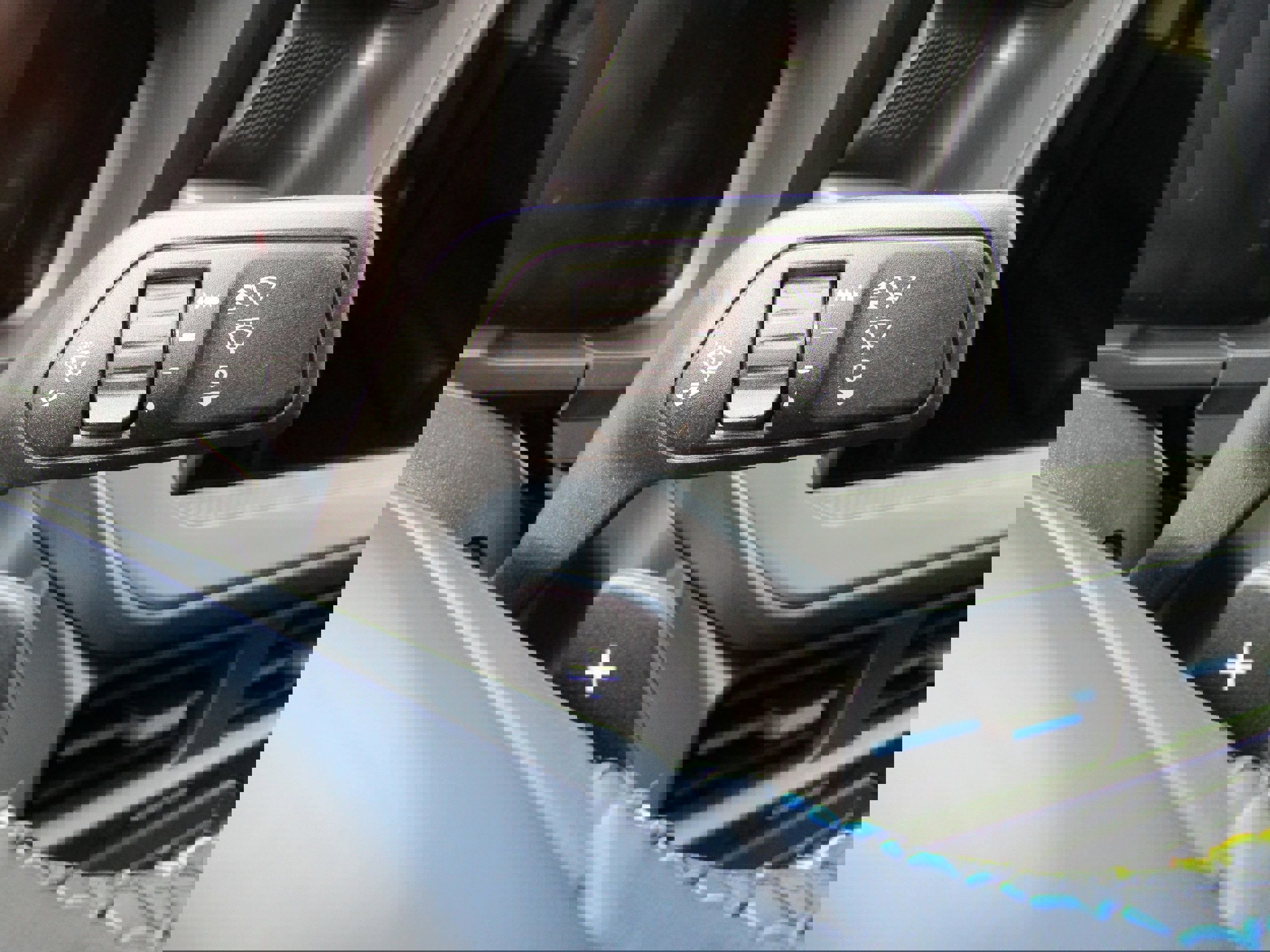 New 2025 Ford Maverick Lobo image 29