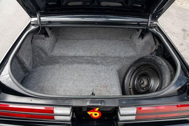 Used 1986 Buick Regal T-Type image 71