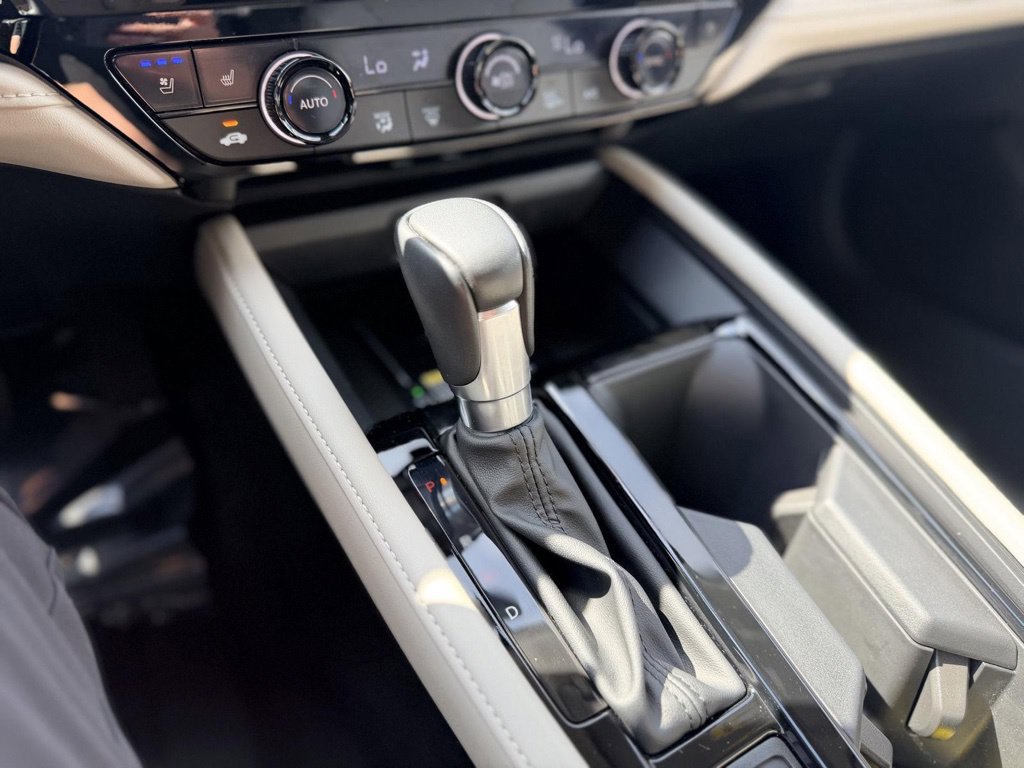 Used 2025 Honda Accord Touring image 34