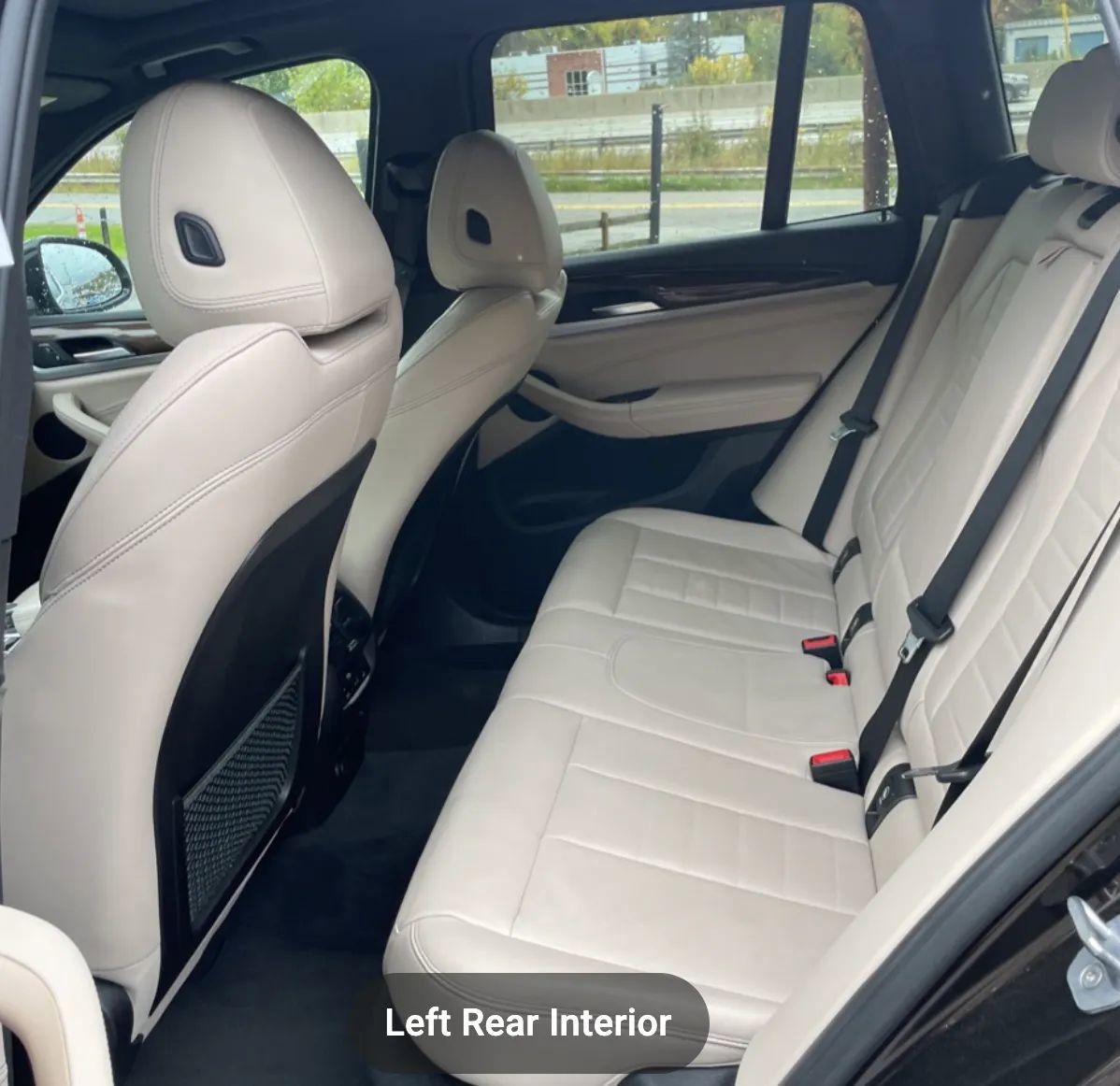 Used 2019 BMW X3 xDrive30i w/ Driving Assistance Package image 16