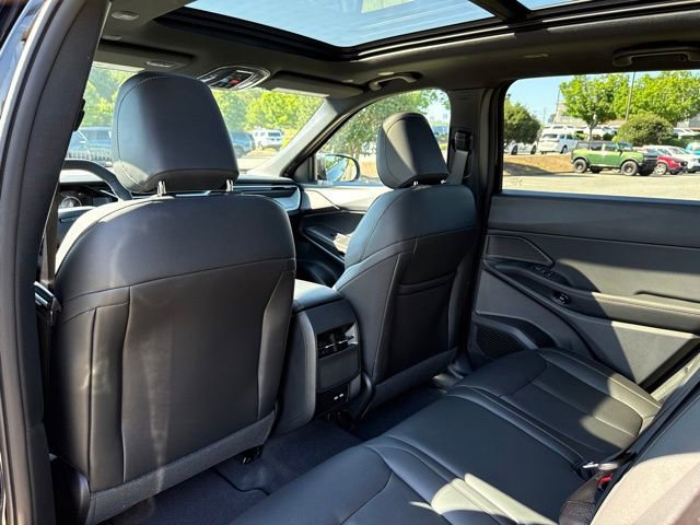 New 2026 Jeep Cherokee Limited AWD/4WD image 25