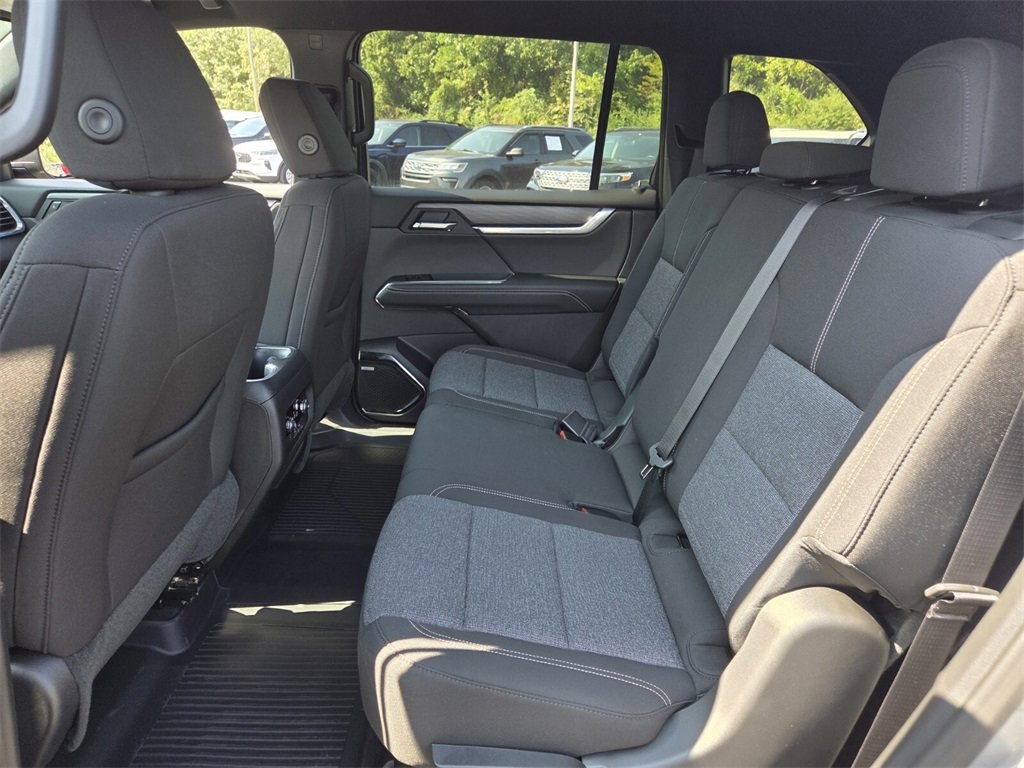 New 2026 GMC Acadia Elevation image 10