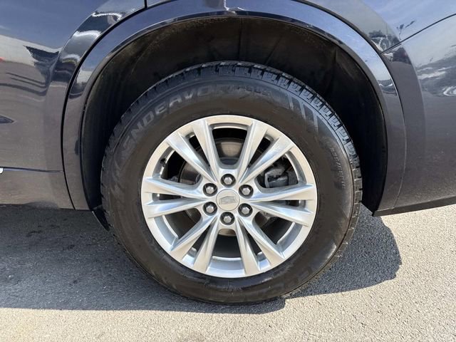 Used 2021 Cadillac XT6 Luxury FWD image 31