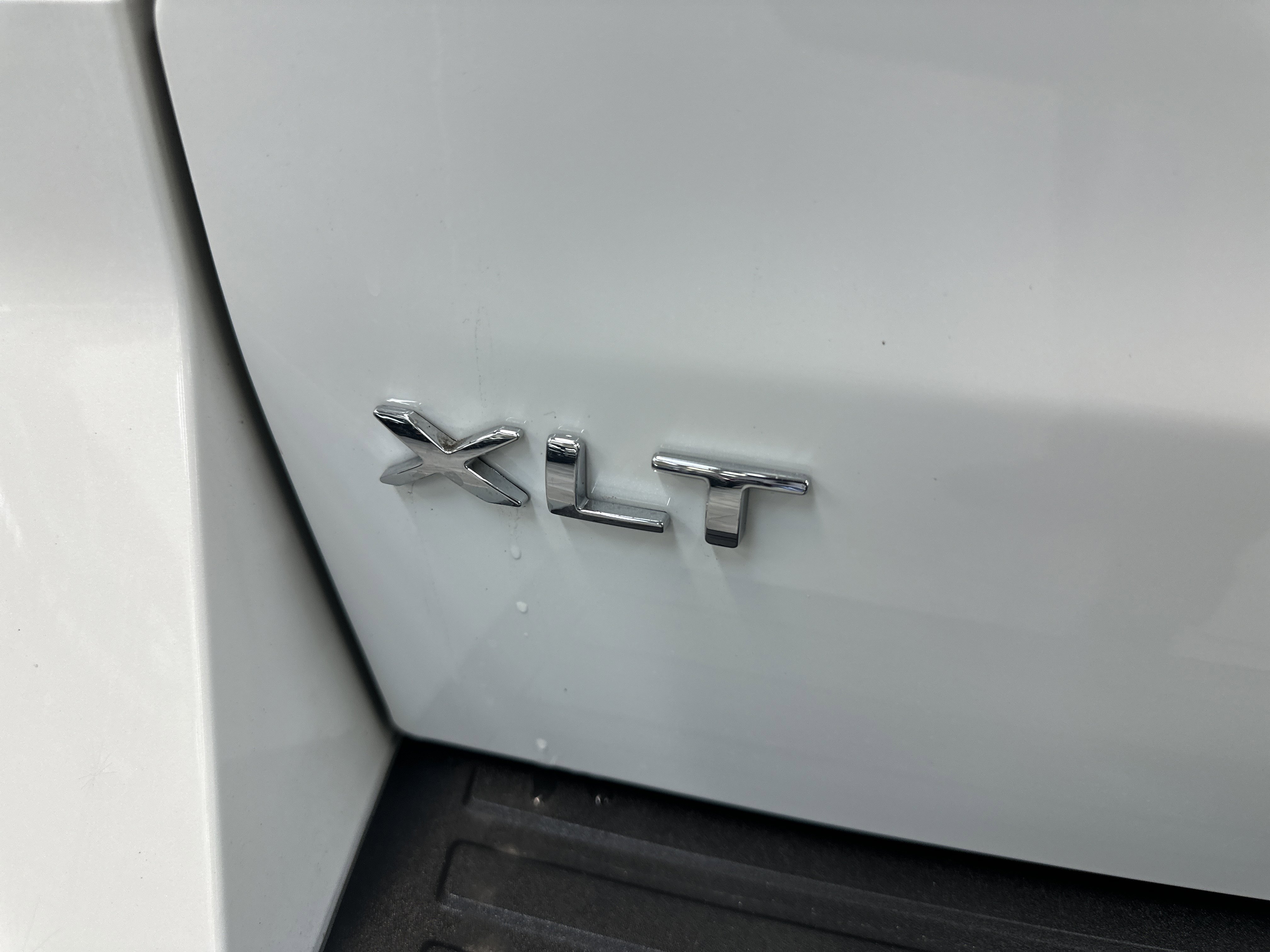 Used 2022 Ford Expedition XLT image 11