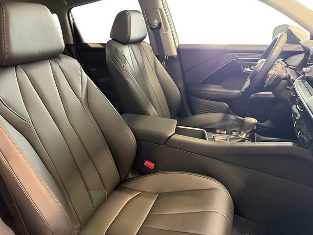 New 2026 Acura ADX AWD image 38