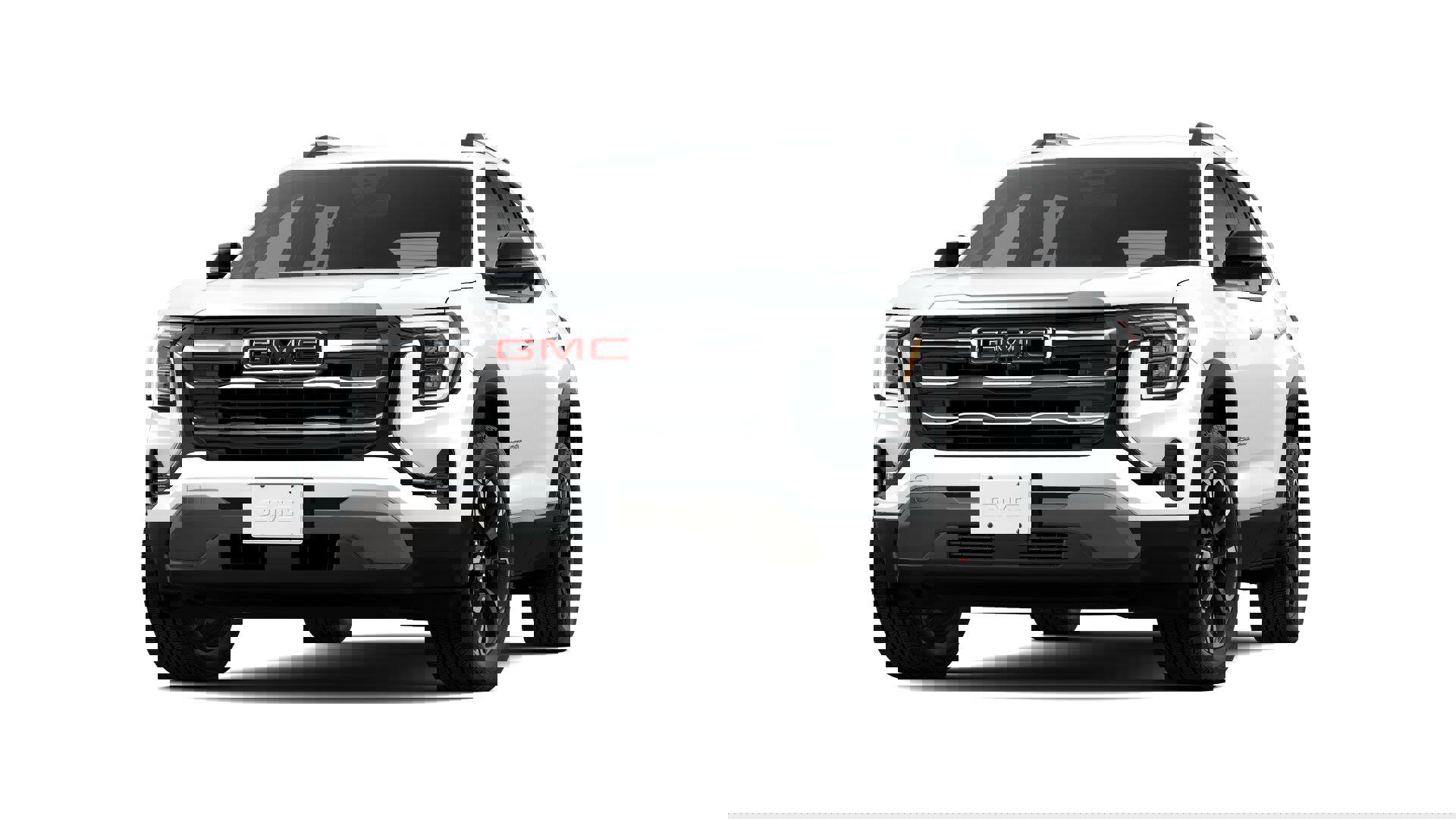 New 2026 GMC Terrain Elevation w/ Elevation Premium Package image 25