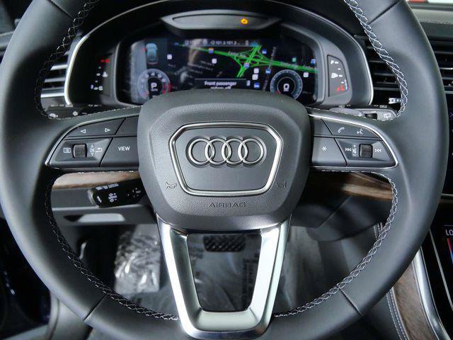 New 2026 Audi Q8 Prestige AWD/4WD image 23