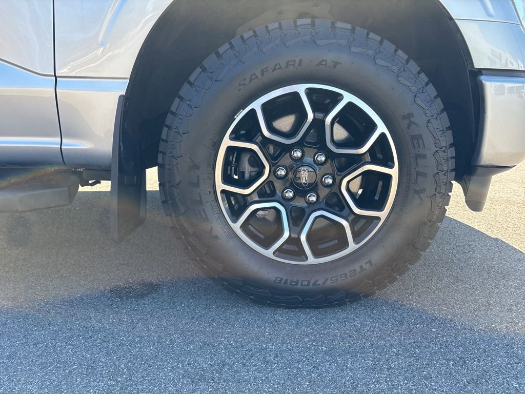 Used 2021 Ford F150 XLT w/ Equipment Group 301A Mid image 20