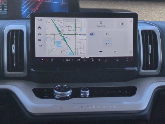 New 2026 Ford Expedition Max Active image 18