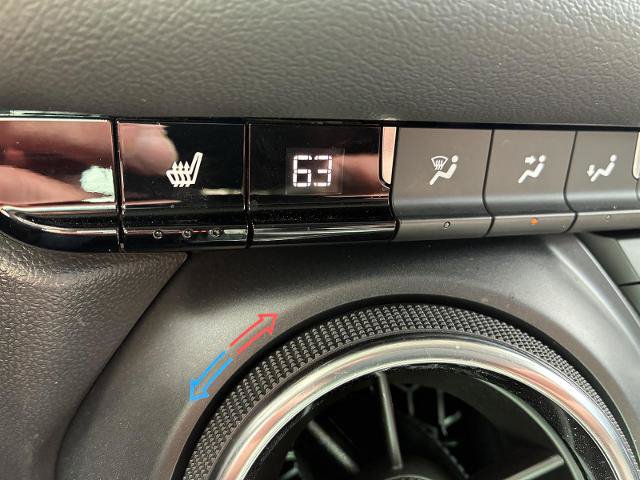 Used 2025 Chevrolet Blazer LT w/ Convenience Package FWD image 20