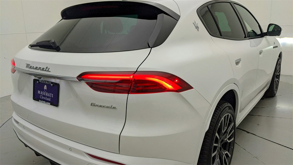 New 2024 Maserati Grecale GT image 56