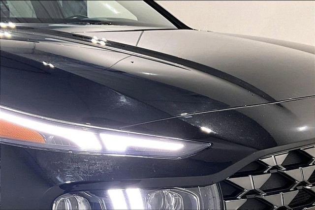 Used 2023 Hyundai Santa Fe Calligraphy image 33