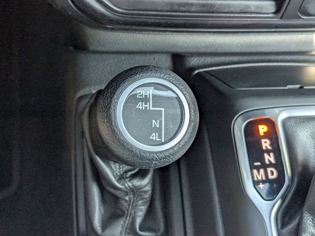 Used 2021 Jeep Wrangler Unlimited Sport image 21