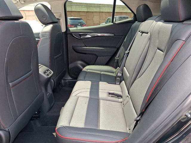 Certified 2023 Buick Envision Essence w/ Sport Touring Package AWD/4WD image 10
