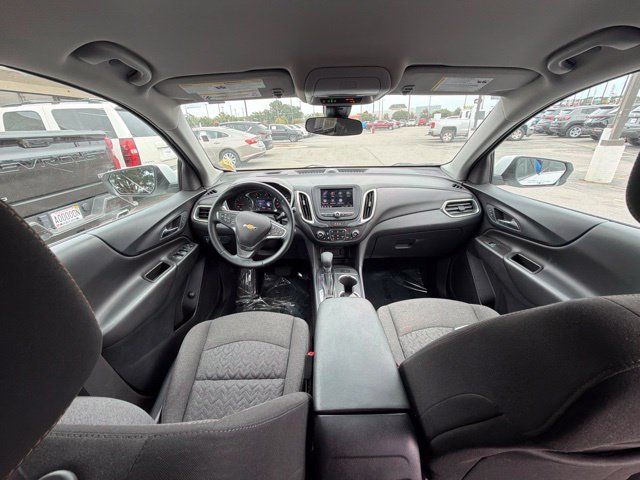 Used 2024 Chevrolet Equinox LT AWD/4WD image 47