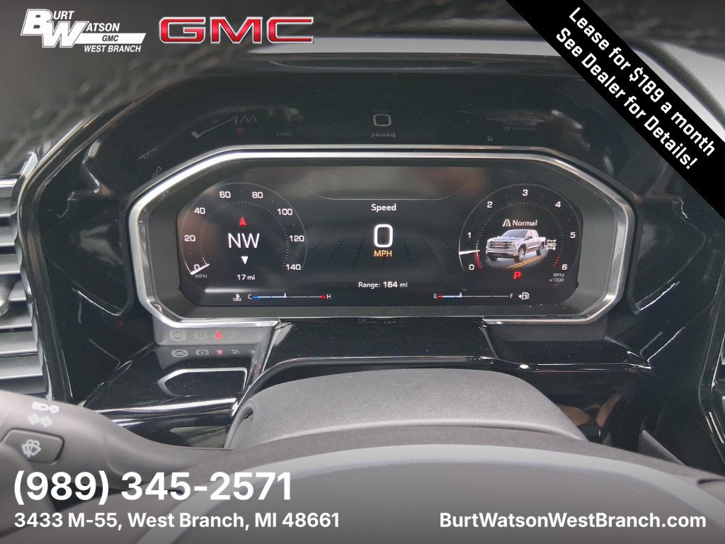 New 2026 GMC Sierra 1500 Elevation AWD/4WD image 29