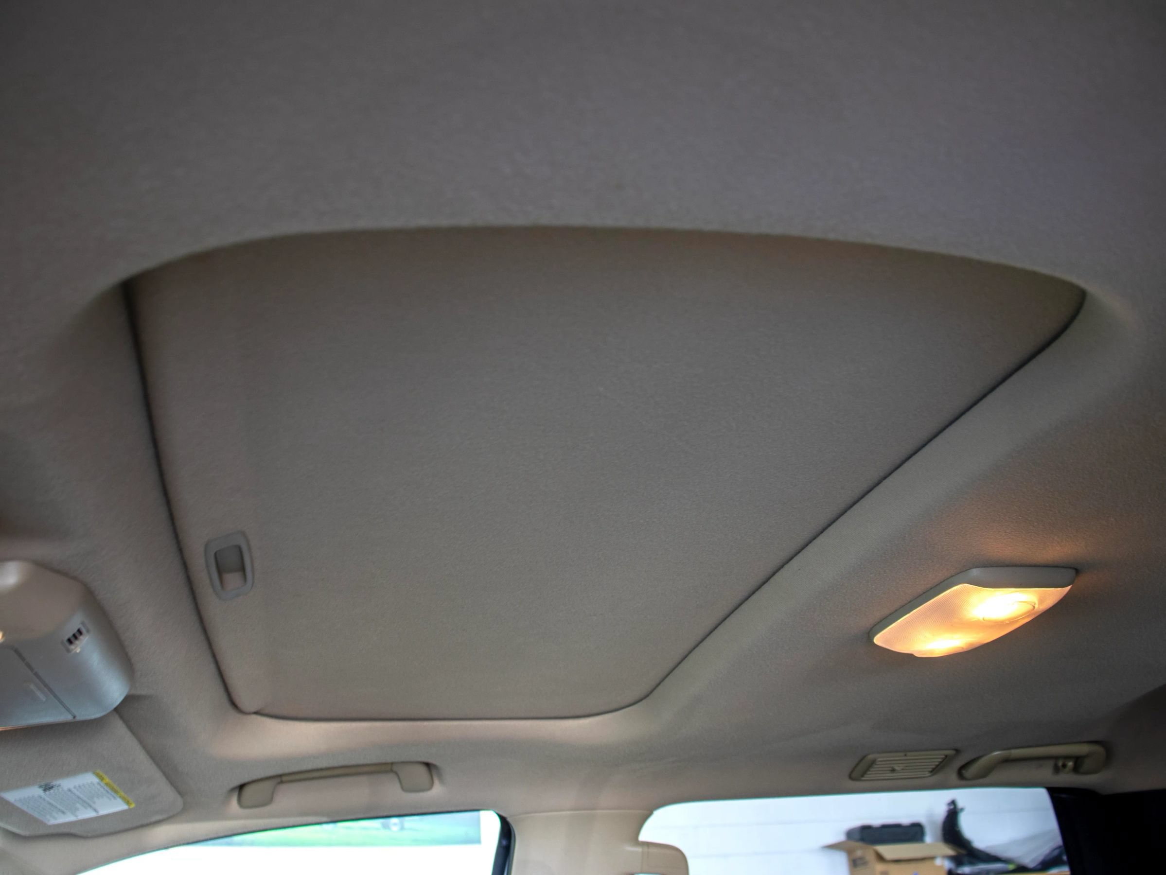 Used 2014 Toyota Sequoia SR5 RWD image 25
