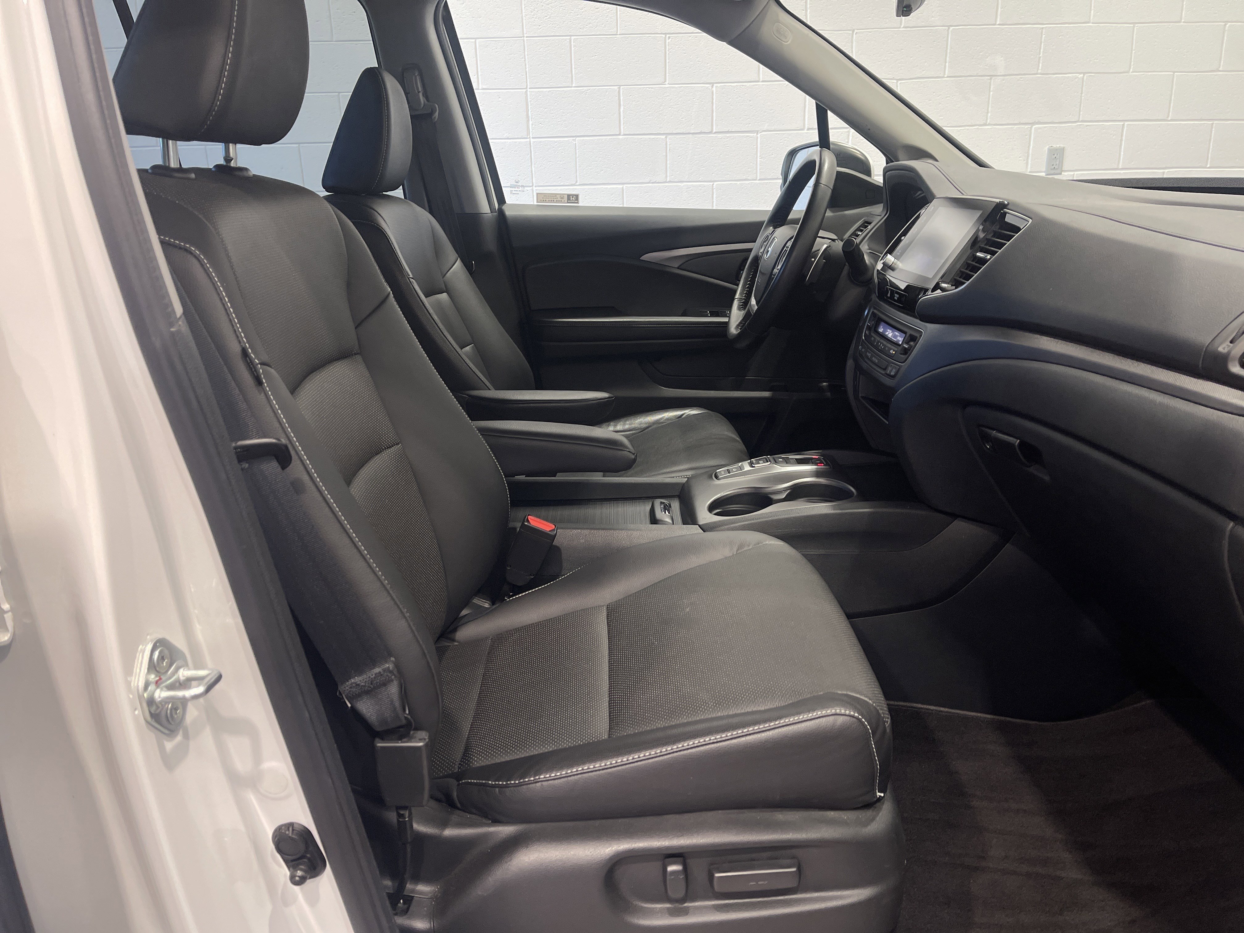 Used 2023 Honda Ridgeline RTL image 31