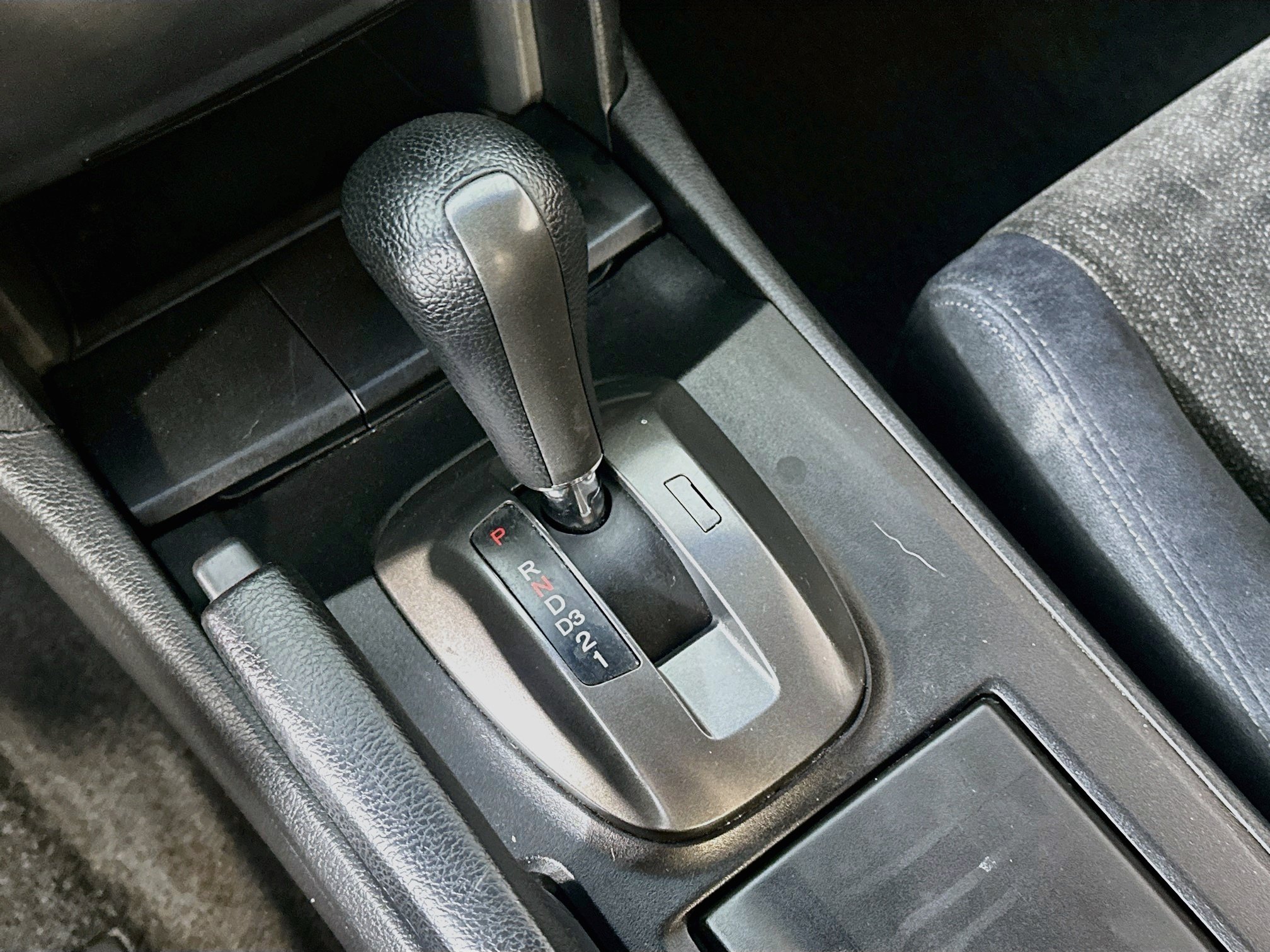 Used 2010 Honda Accord LX-S image 22