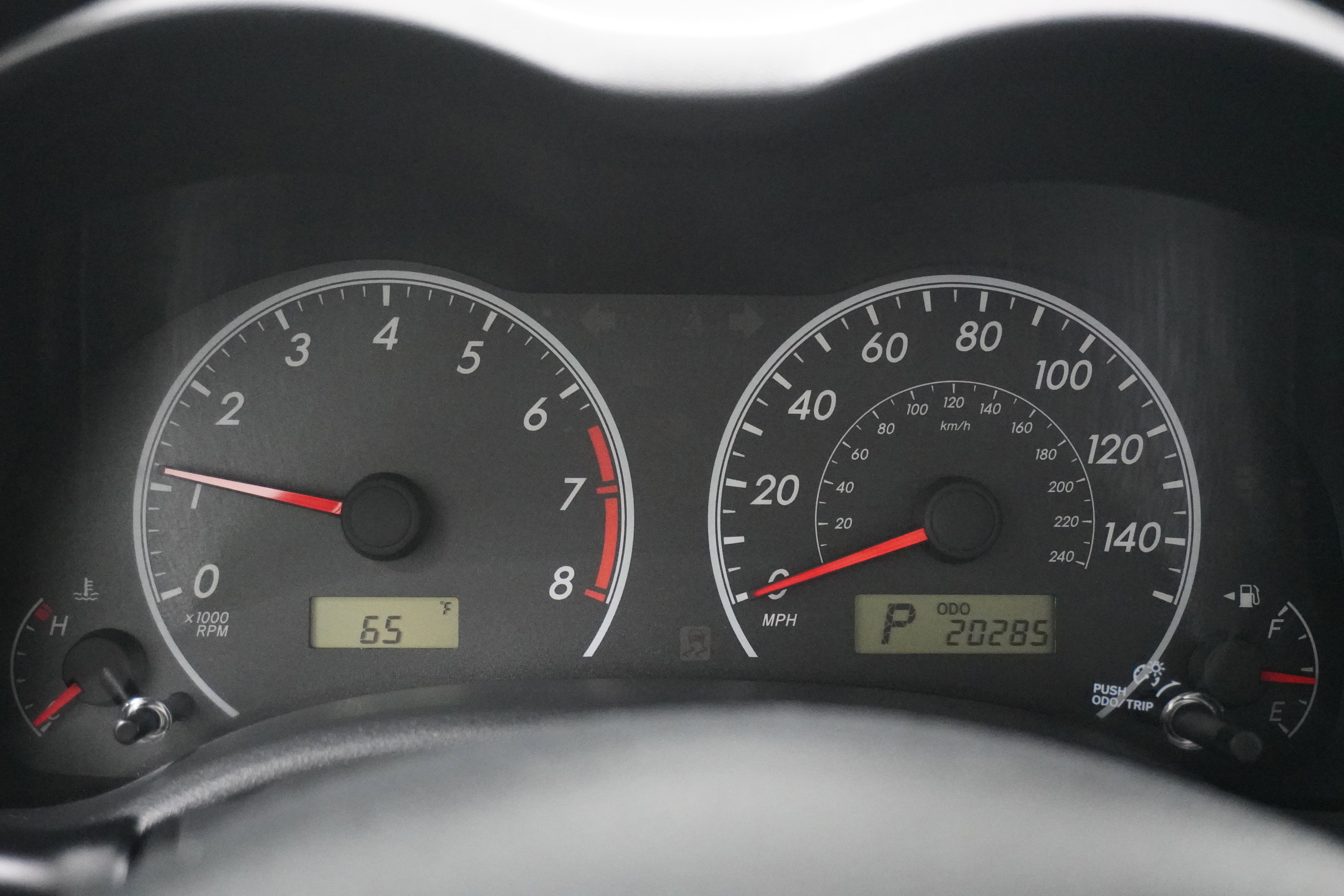 Used 2013 Toyota Corolla L image 15