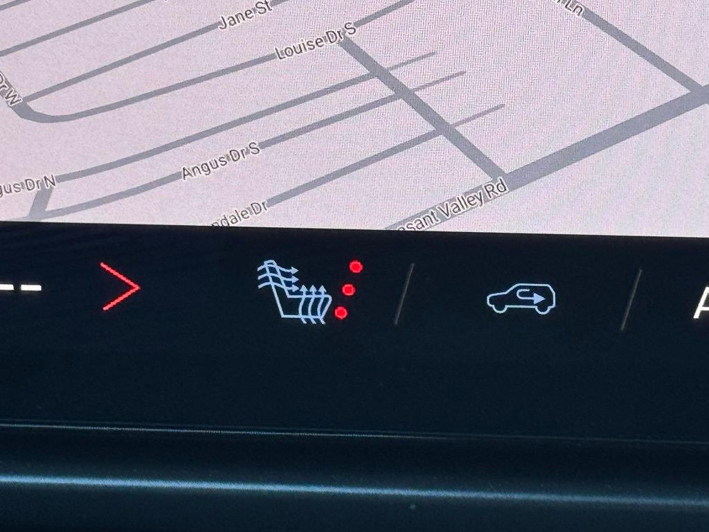 New 2026 Chevrolet Equinox EV RS image 32