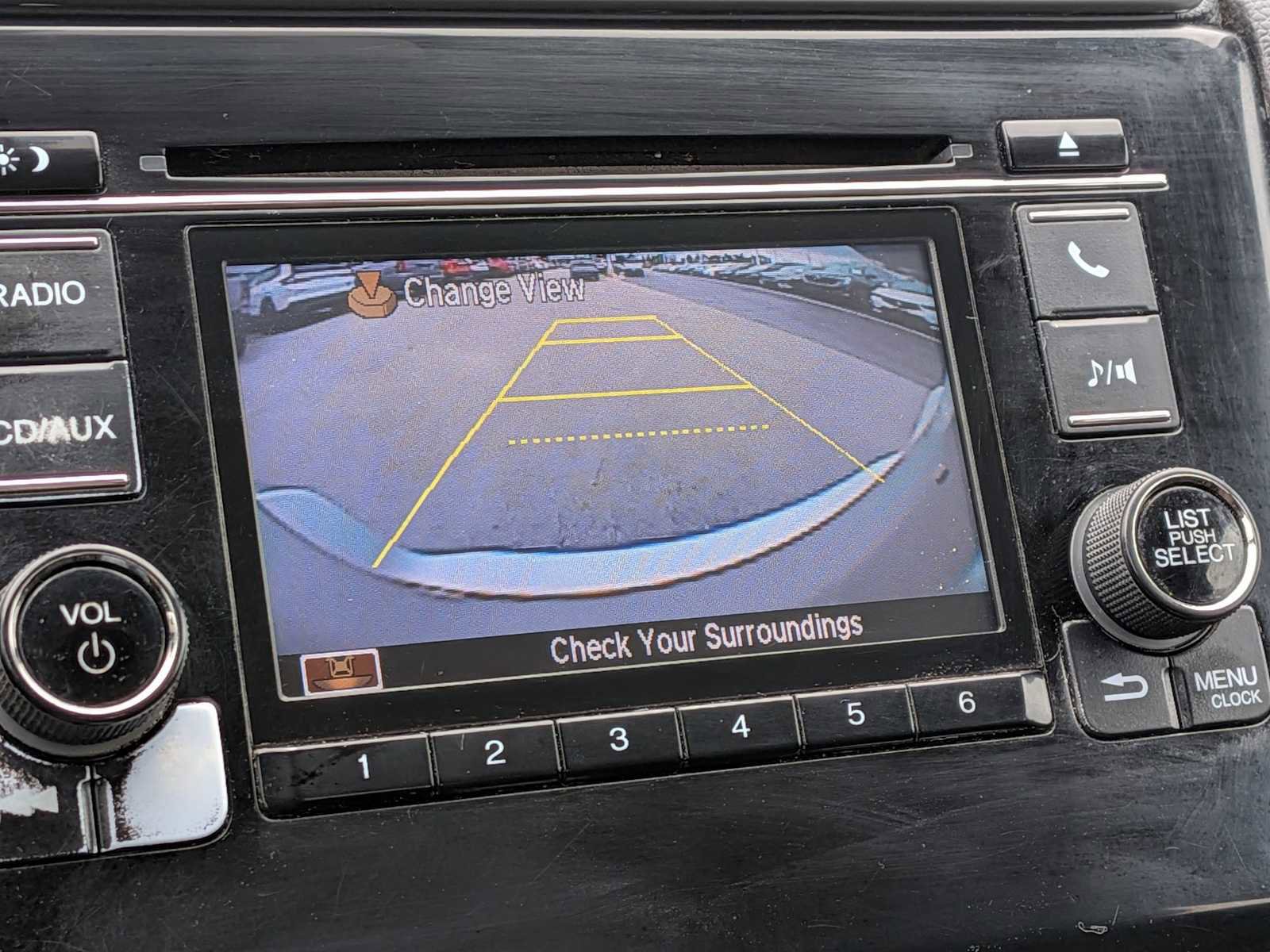 Used 2015 Honda Fit LX image 27