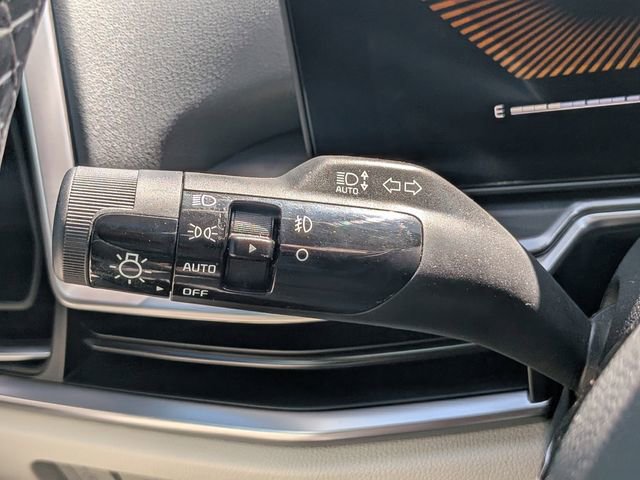 Used 2025 Kia Sorento EX w/ Panoramic Sunroof Package FWD image 30