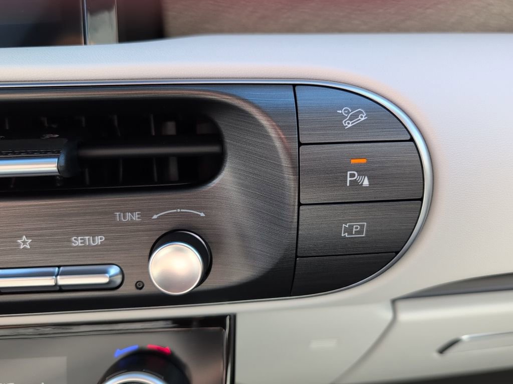 New 2026 Hyundai Palisade Limited image 18