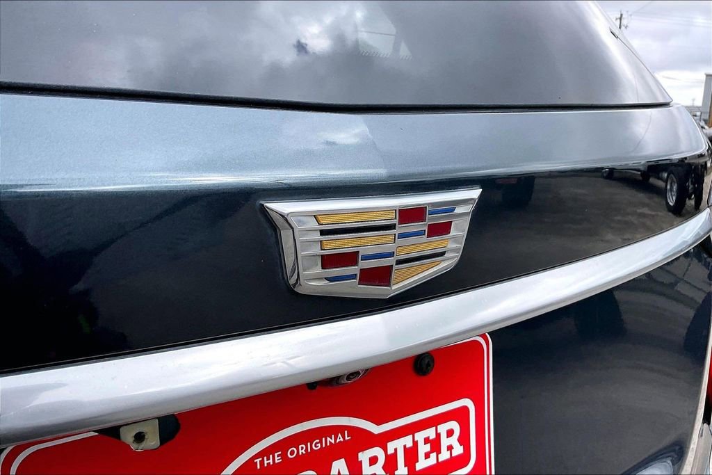 Used 2020 Cadillac XT6 Premium Luxury image 27