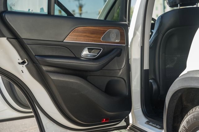 Used 2023 Mercedes-Benz GLE 350 4MATIC image 36