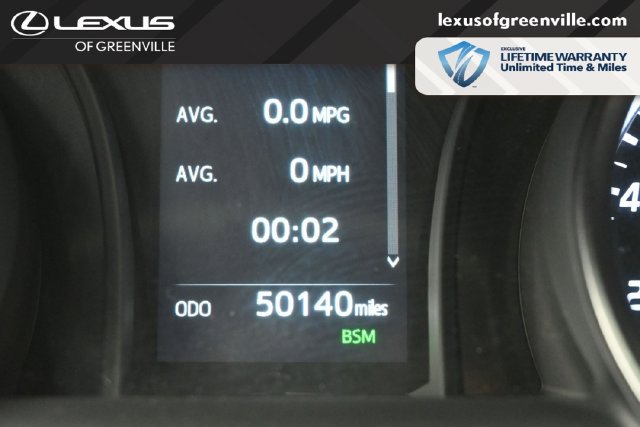 Used 2023 Toyota Camry SE w/ Convenience Package FWD image 14