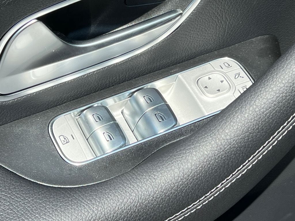 New 2026 Mercedes-Benz GLE 350 4MATIC image 14