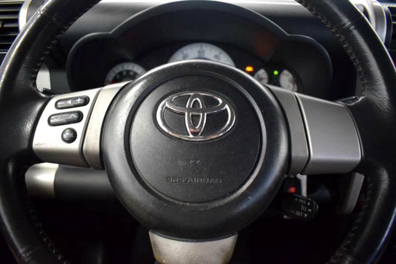 Used 2007 Toyota FJ Cruiser 2WD image 22