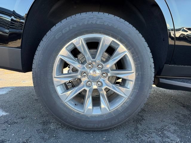 New 2026 Chevrolet Tahoe Premier AWD/4WD image 9