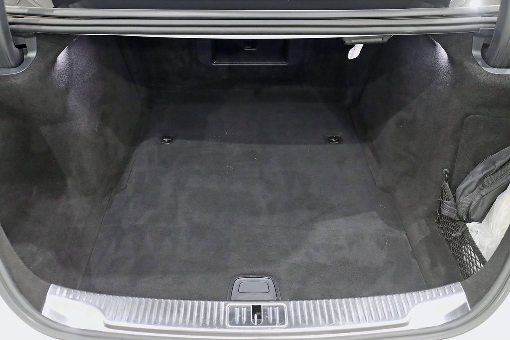 Used 2022 Mercedes-Benz S 580 4MATIC Sedan image 41