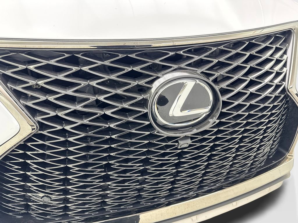 Used 2022 Lexus RX 350 F Sport image 25