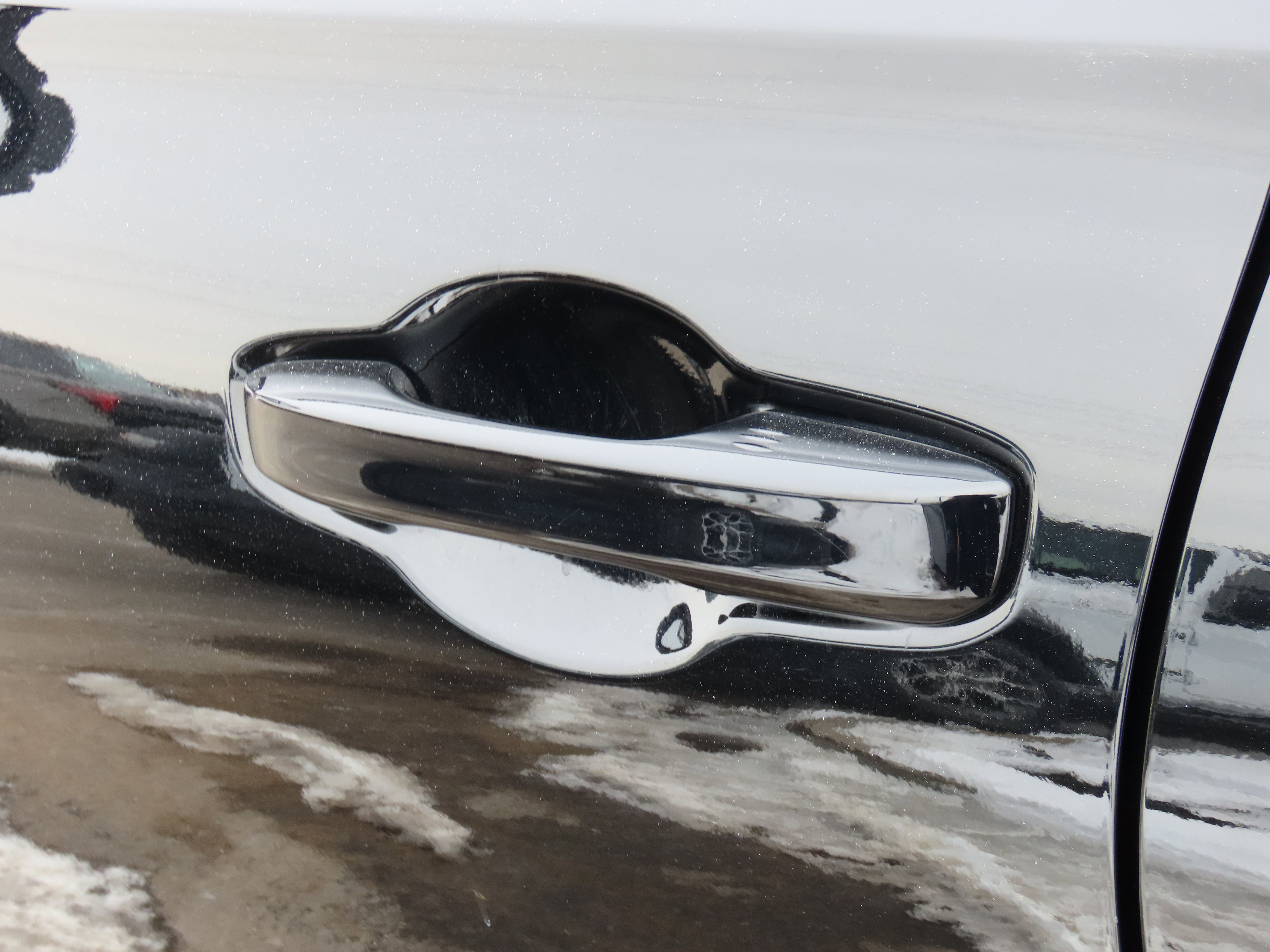 Used 2024 Honda HR-V EX-L image 20