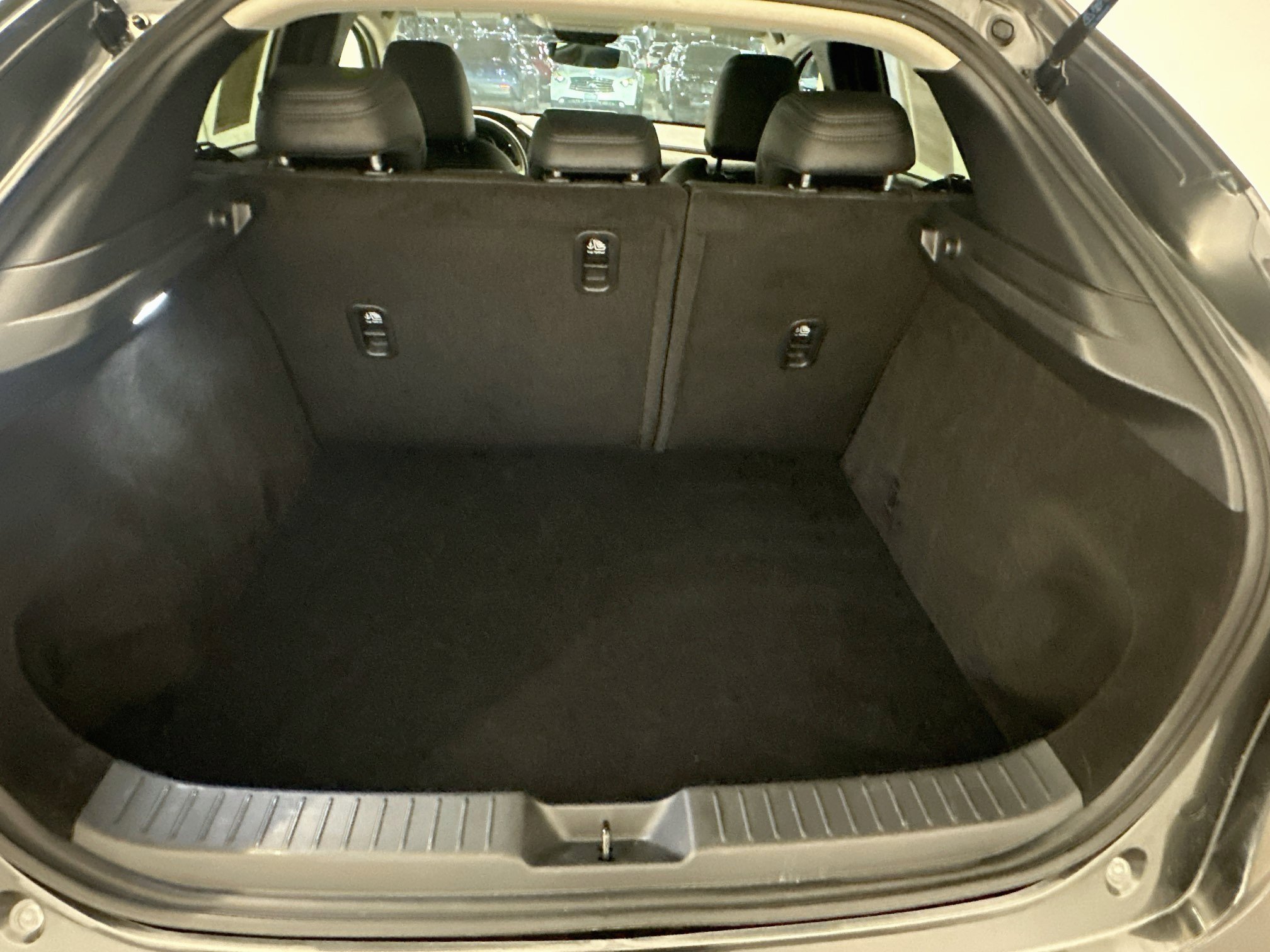 Used 2023 MAZDA CX-30 AWD 2.5 S w/ Select Package image 30