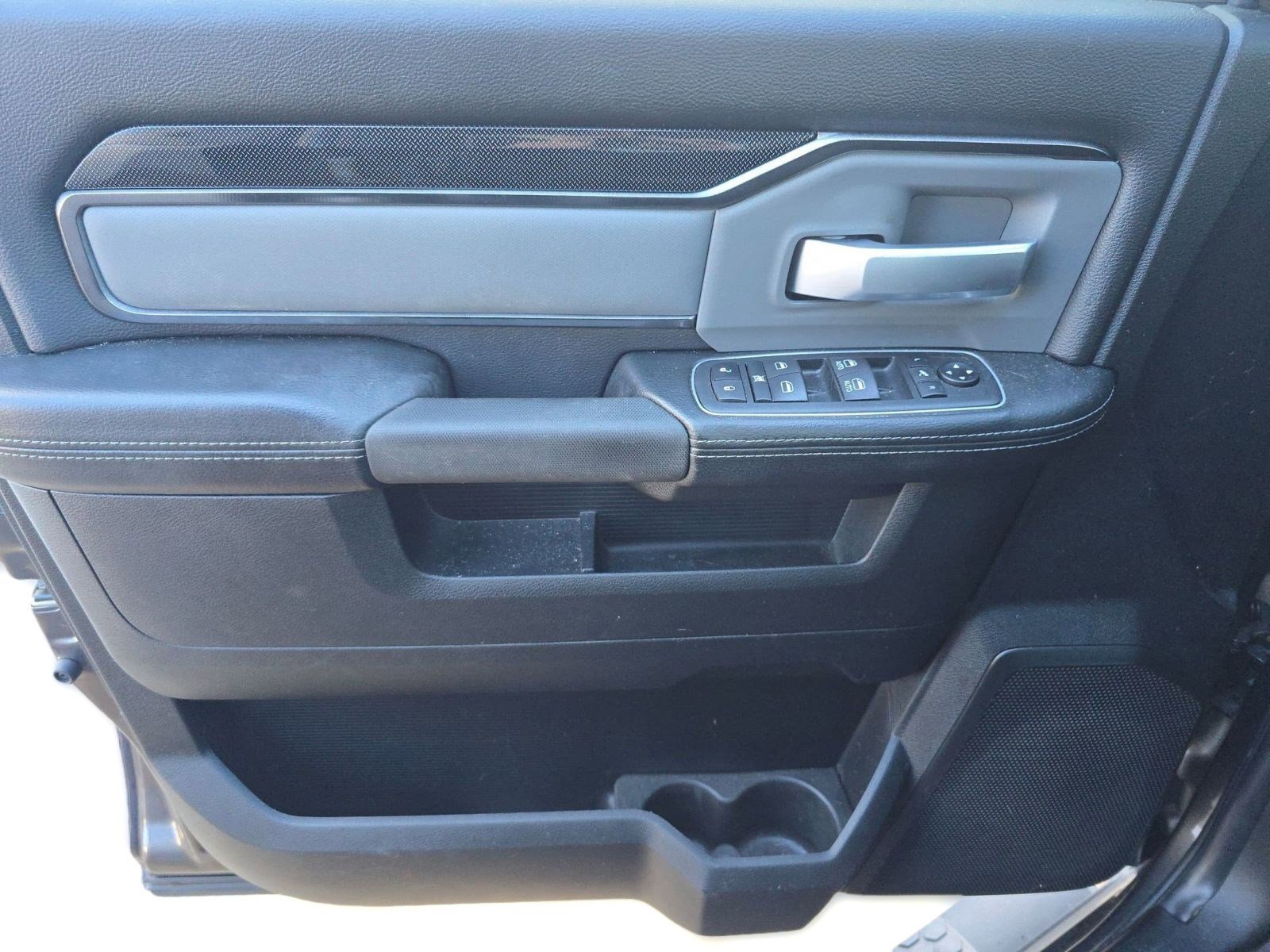 Used 2020 RAM 2500 Power Wagon image 28