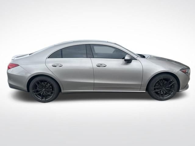 Used 2020 Mercedes-Benz CLA 250 4MATIC image 2