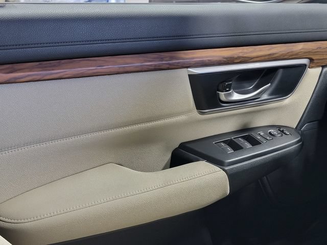 Used 2018 Honda CR-V EX image 23